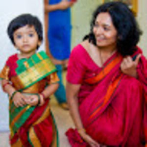 Meet your Posher, Anjana